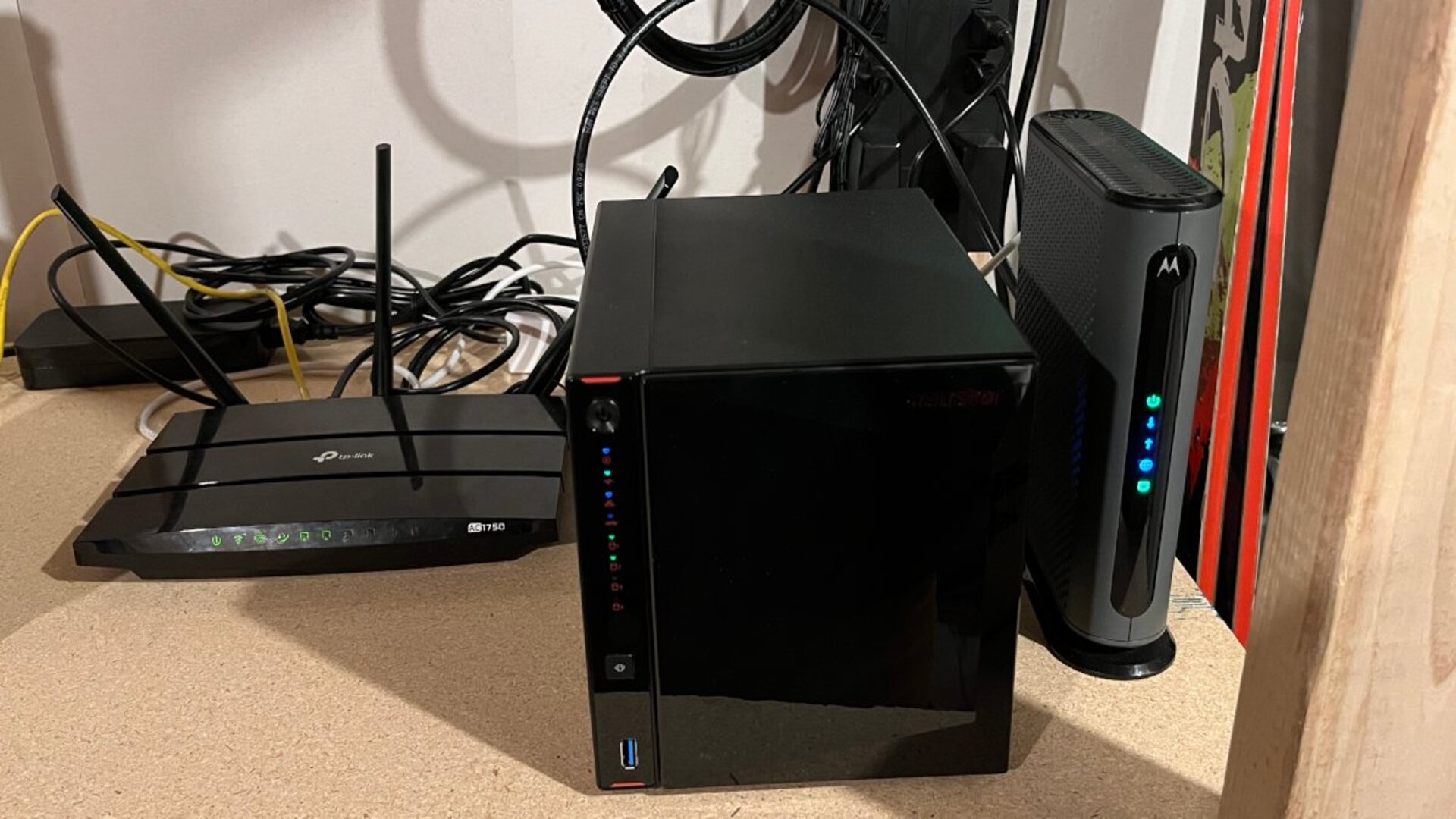 Network Solutions